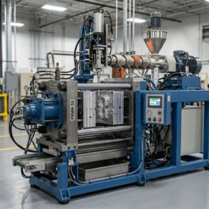 The Best Molding machine