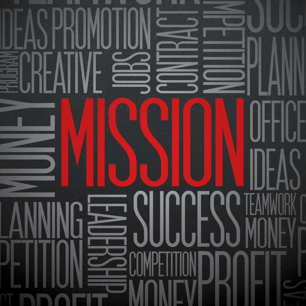 Our Mission